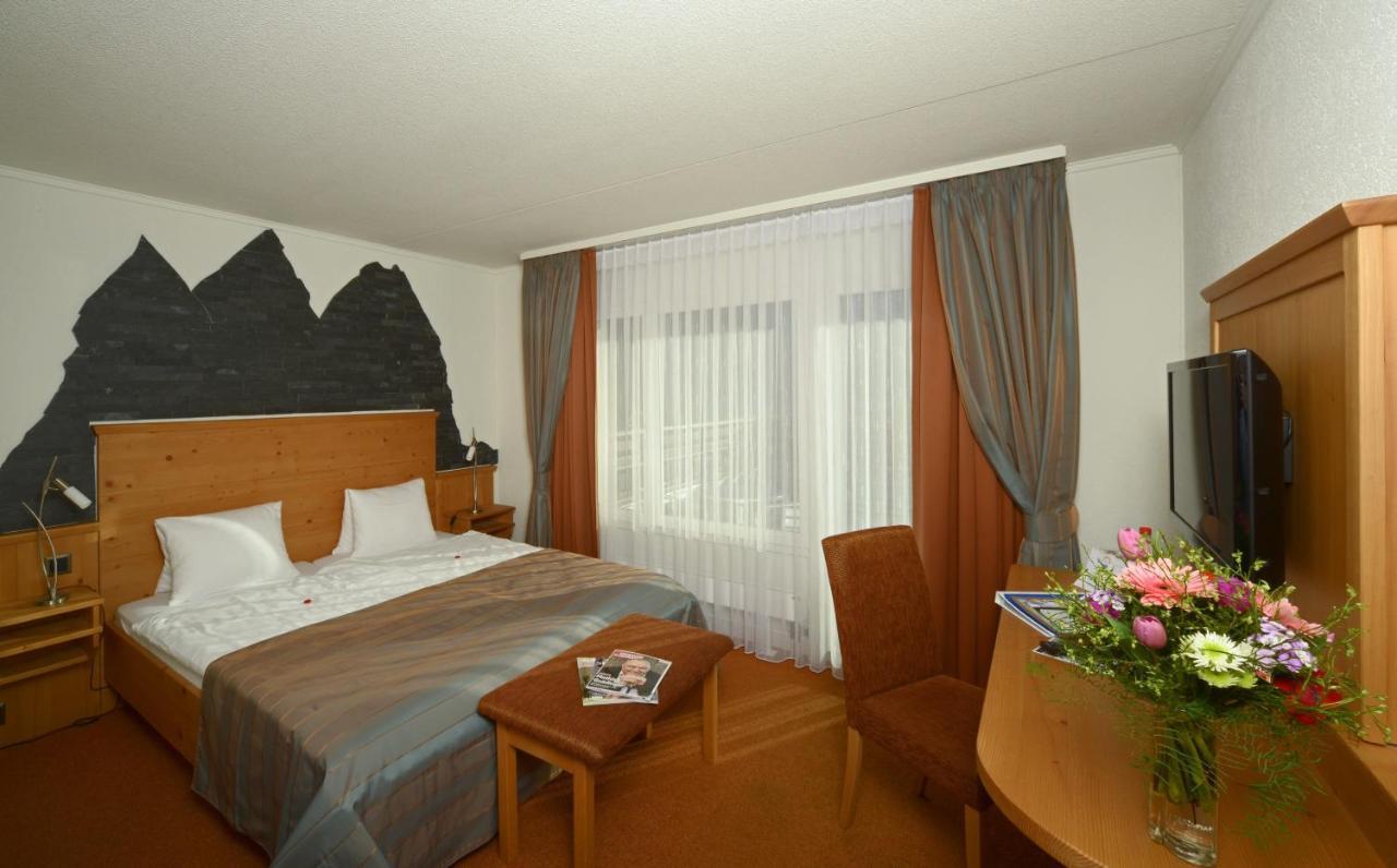 Hotel Brienz Brienz  Kültér fotó