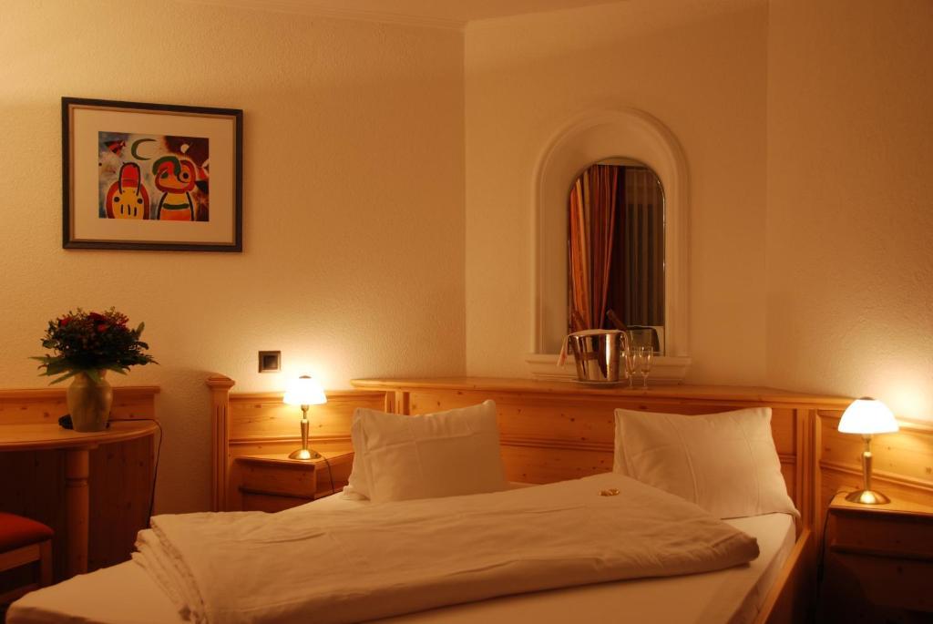 Hotel Brienz Brienz  Kültér fotó